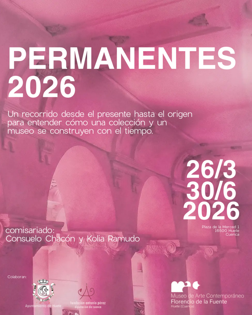 Flyer PERMANENTES 2026