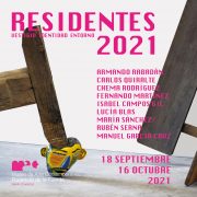 RESIDENCIA instagram