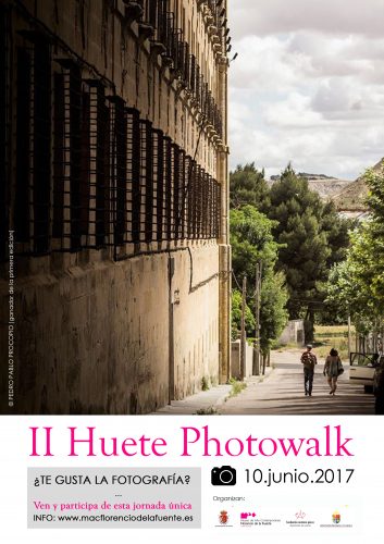 cartel II photowalk