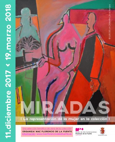 expo obra mujer coleccion